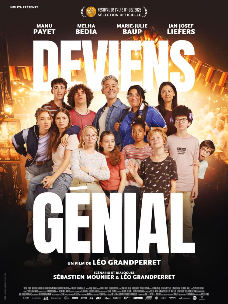Deviens Genial