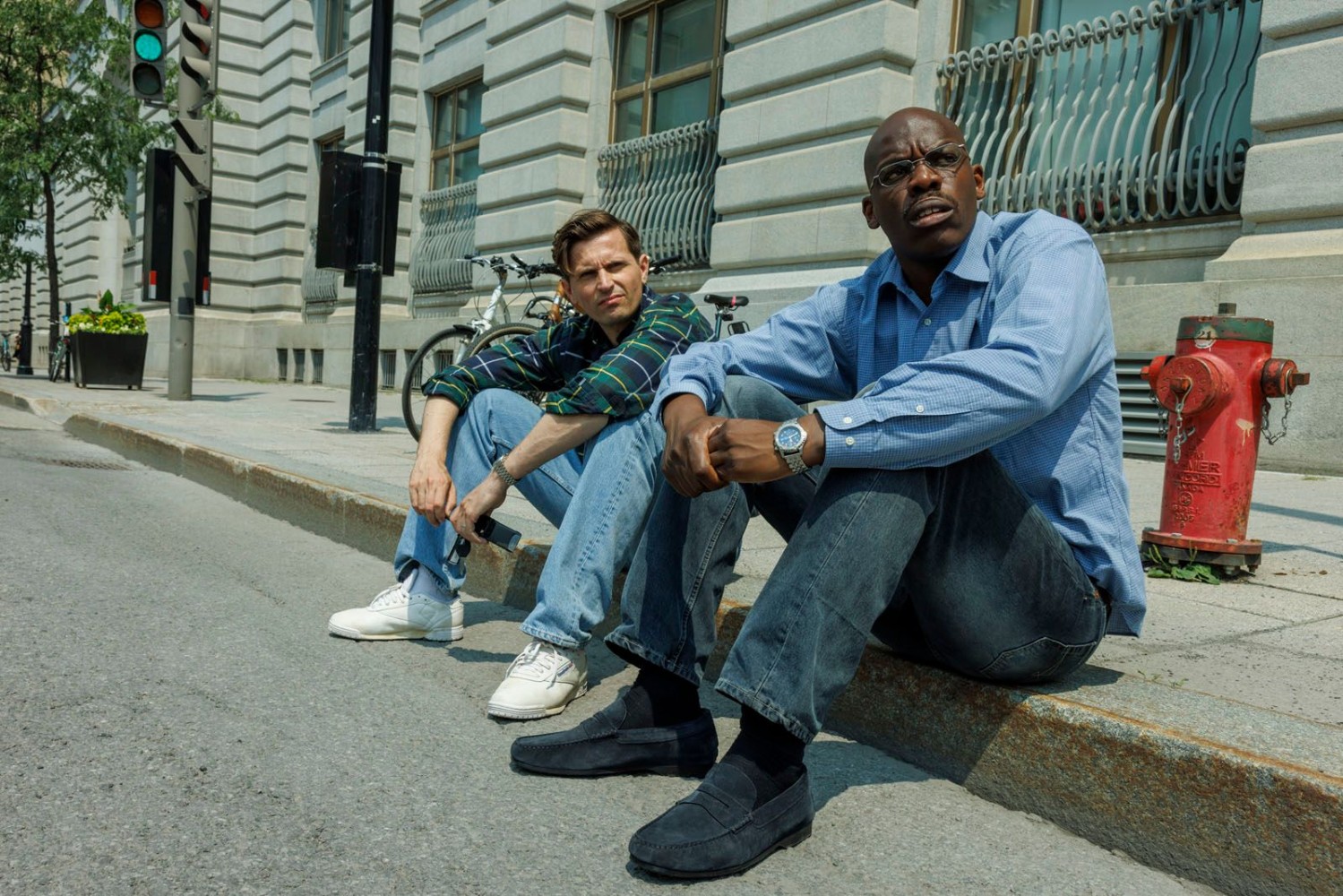 🎬 Avant-première exceptionnelle : LE RÊVE AMÉRICAIN