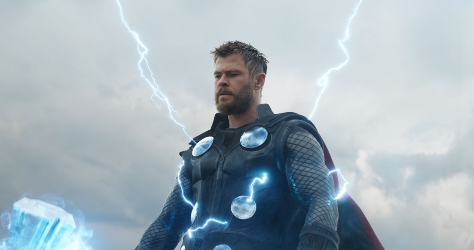 Avengers : Endgame Encore