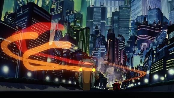Akira