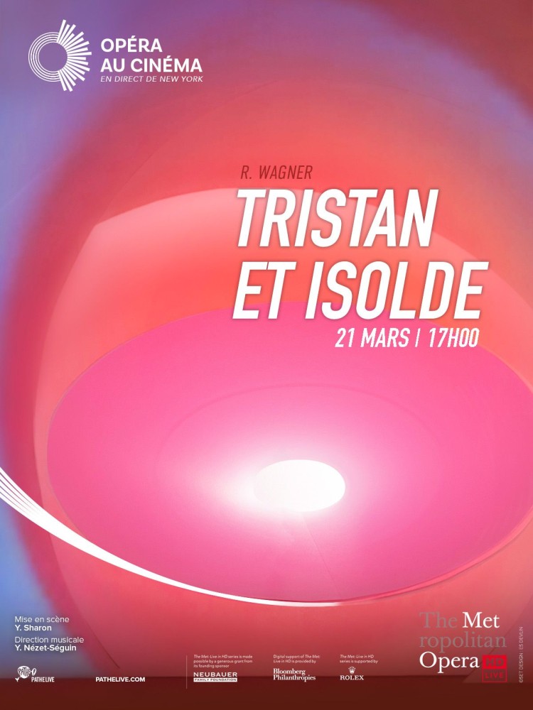 🎭 Tristan et Isolde – L’amour absolu selon Wagner