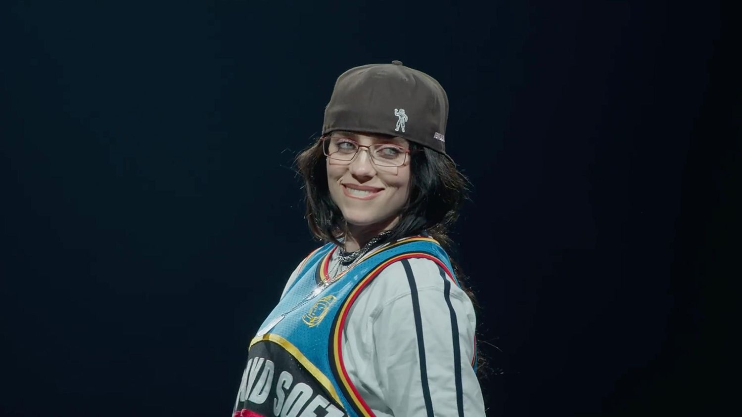 🎤✨ BILLIE EILISH — Hit Me Hard and Soft : The Tour (Live in 3D)
