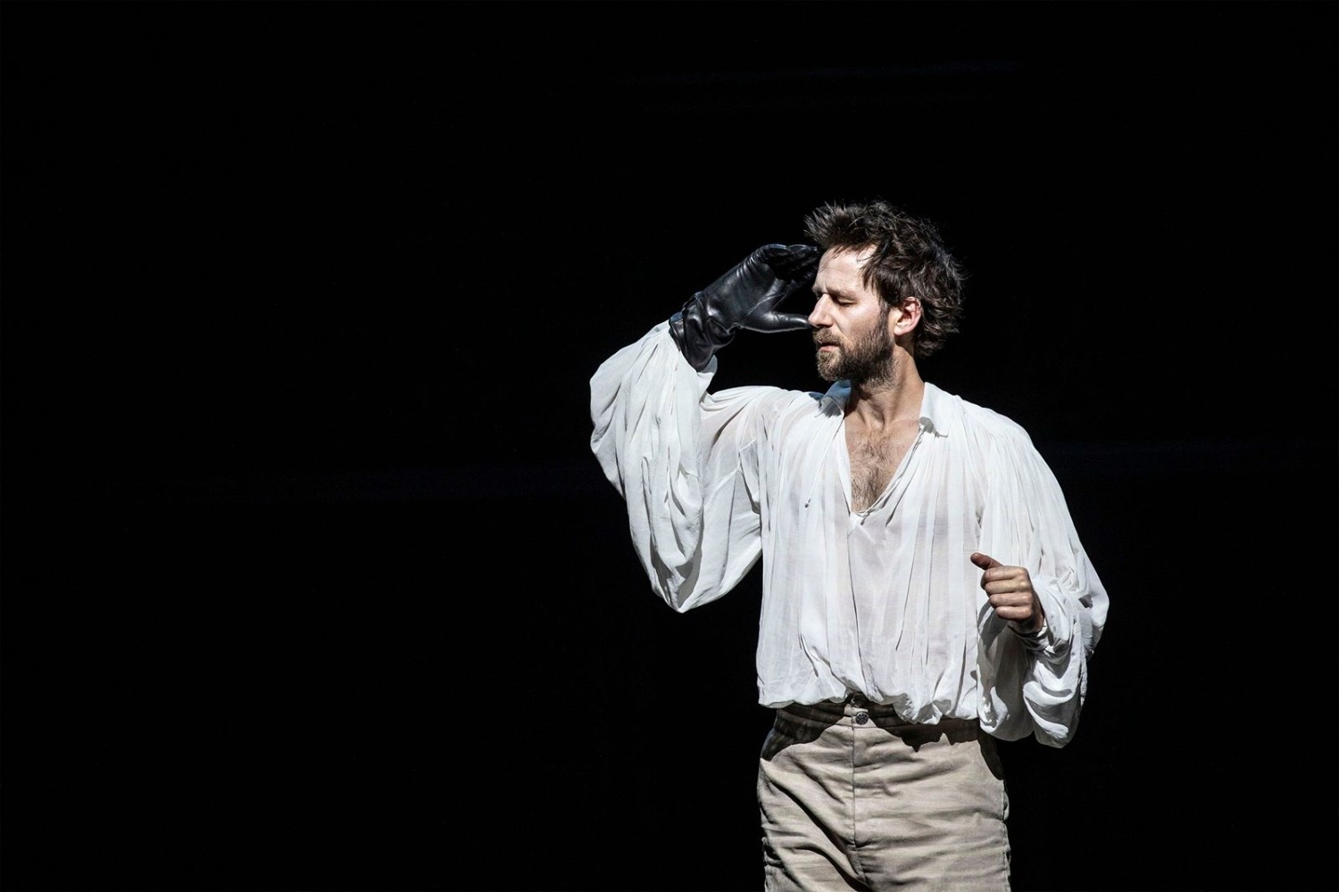 🎭 Le Cid — Comédie-Française — en DIRECT sur GRAND ÉCRAN