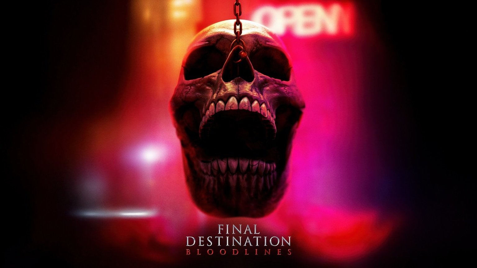 [EXPIRÉ] 3 avant-premières exclusives de Destination Finale: Bloodlines