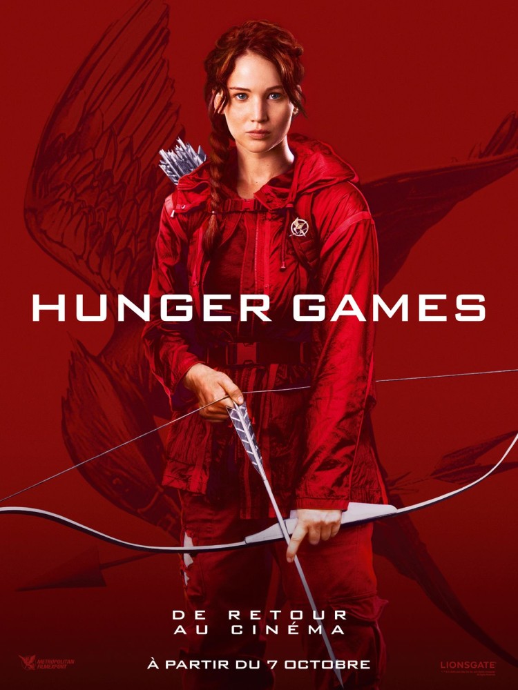Hunger Games