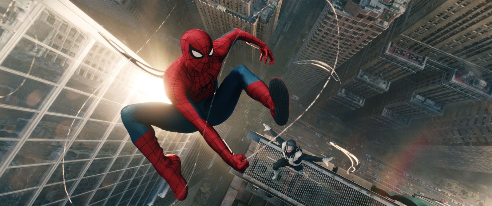 🕷️💥 SPIDER-MAN : BRAND NEW DAY — Les préventes sont ouvertes !