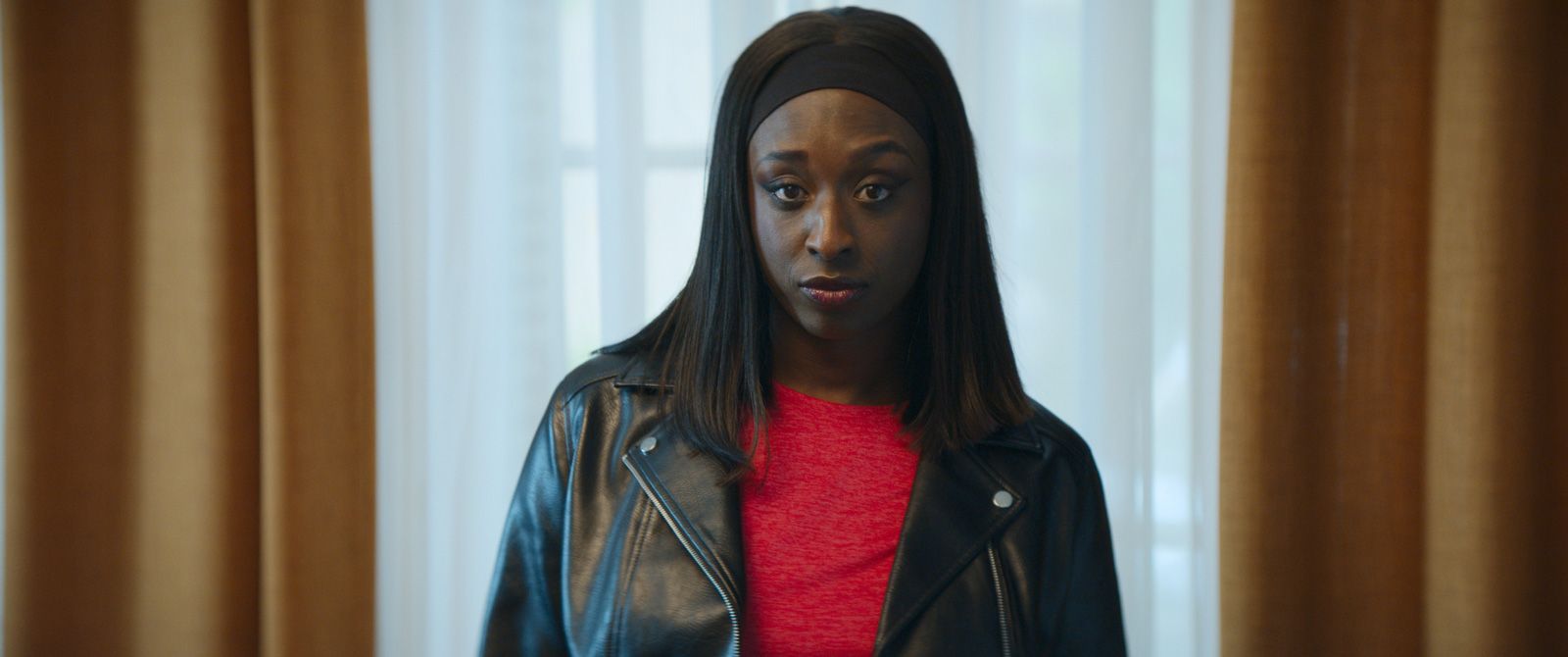 🎬 Avant-première exceptionnelle : L'INFILTRÉE au cinéma