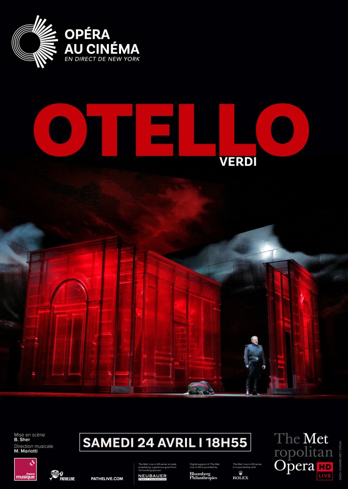 Otello (Metropolitan Opera)