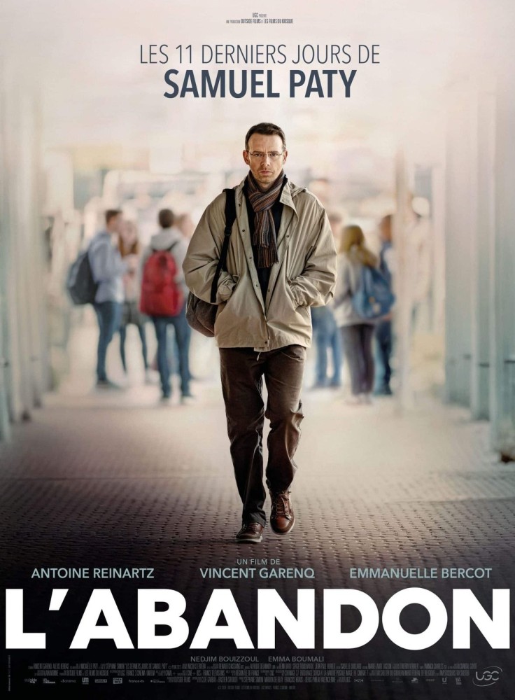 L'Abandon
