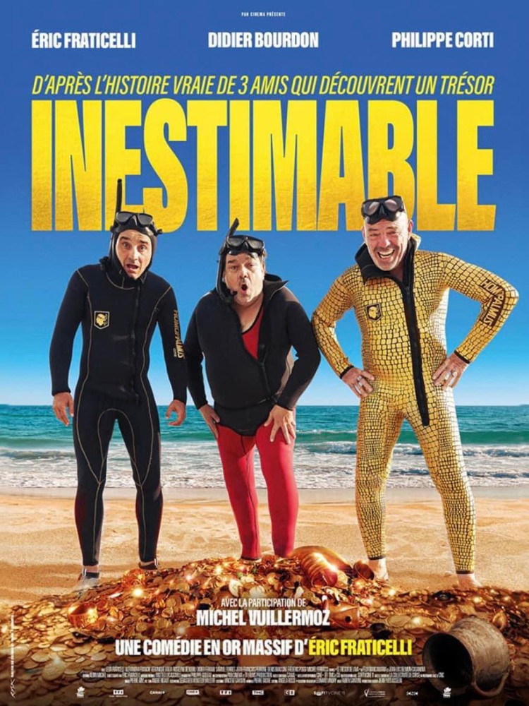 Inestimables