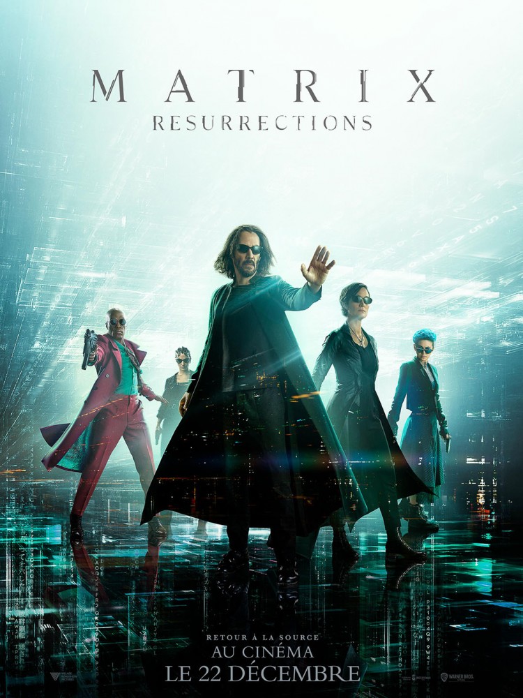 Matrix 4