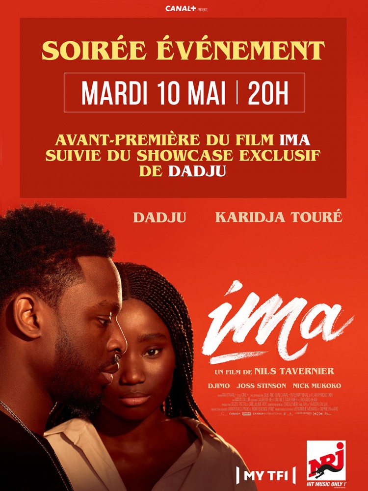 Soiree Ima, Film Et Showcase