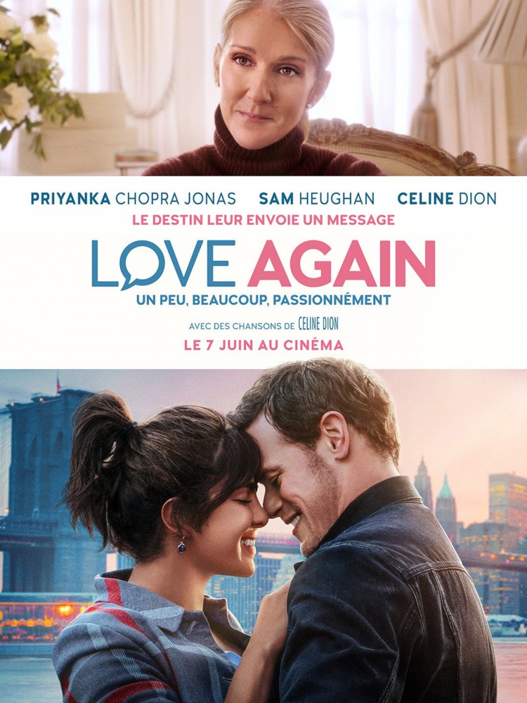 Love Again : Un Peu, Beaucoup, Passionnement
