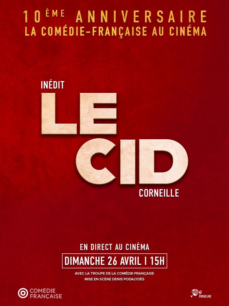 Le Cid (Comedie-Francaise)