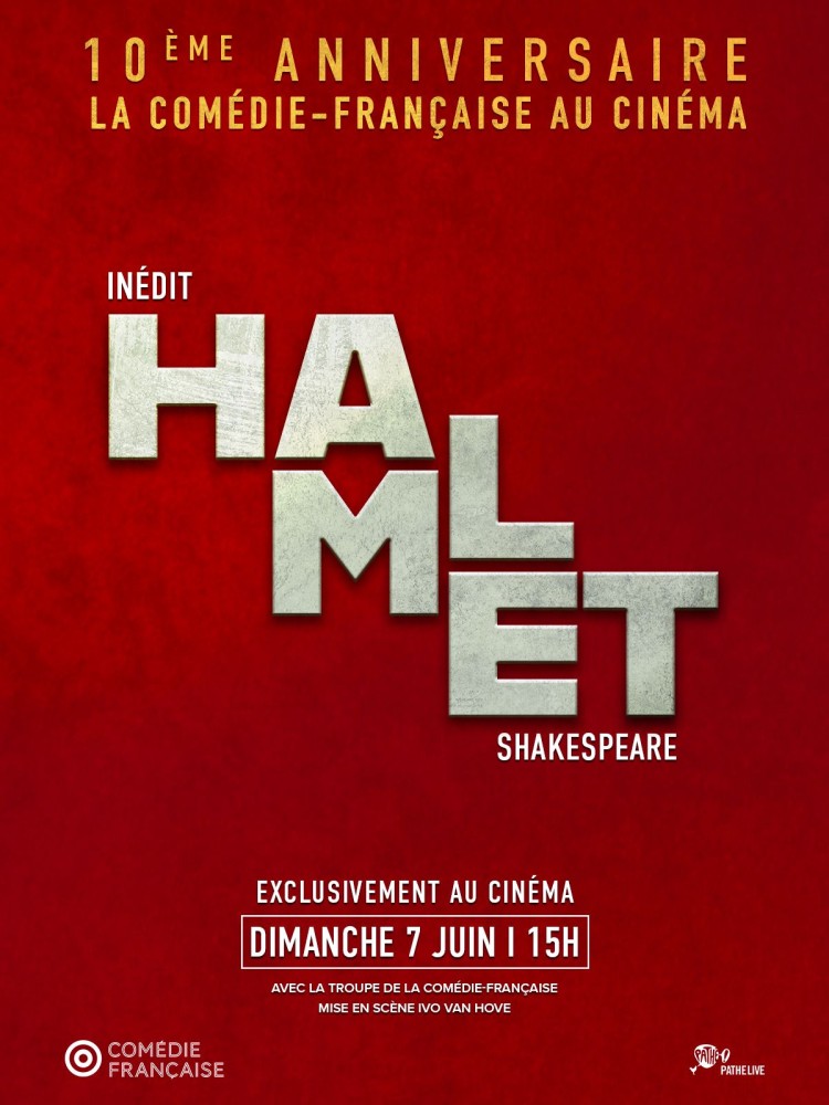 Hamlet (Comedie-Francaise)