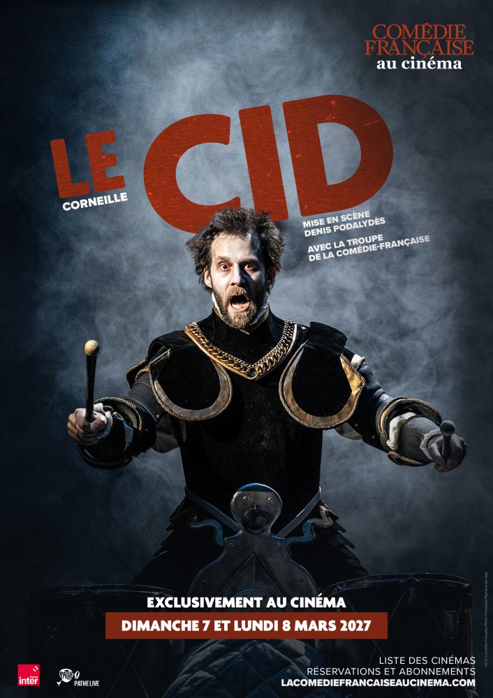 Le Cid (Comedie-Francaise)