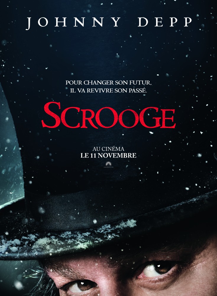 Scrooge