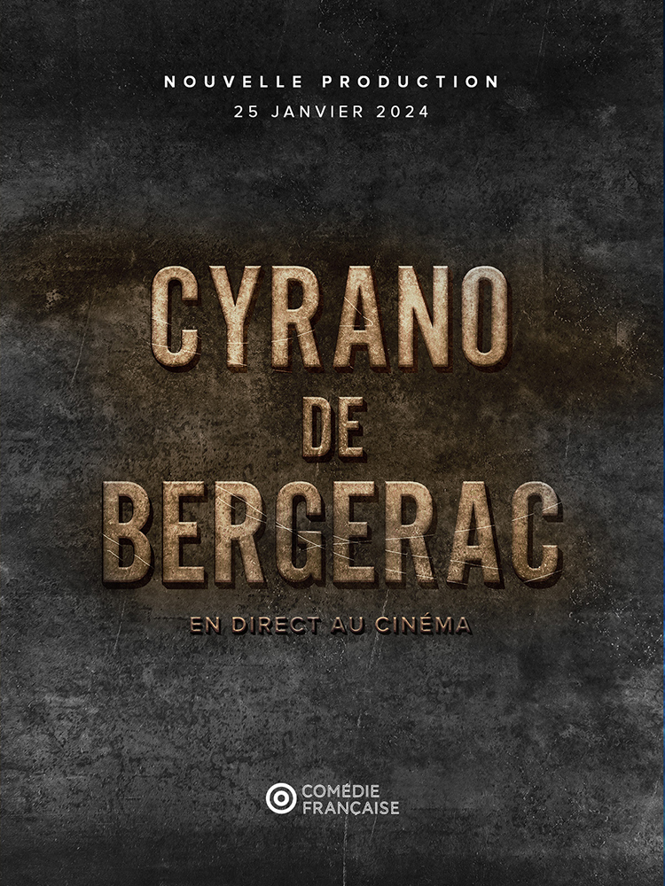 Cyrano De Bergerac (comedie-francaise)