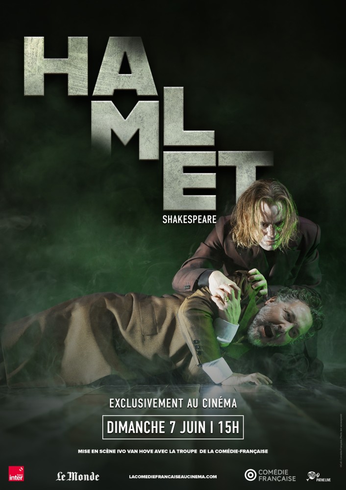 Hamlet (Comedie-Francaise)