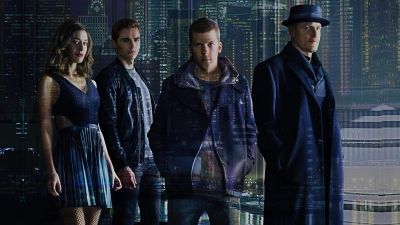 🎬 Avant-première et show magique 🪄 : INSAISISSABLES 3 au cinéma !