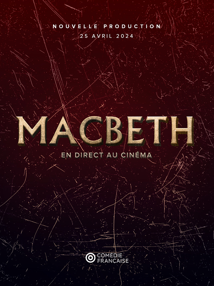Macbeth (comedie-francaise)
