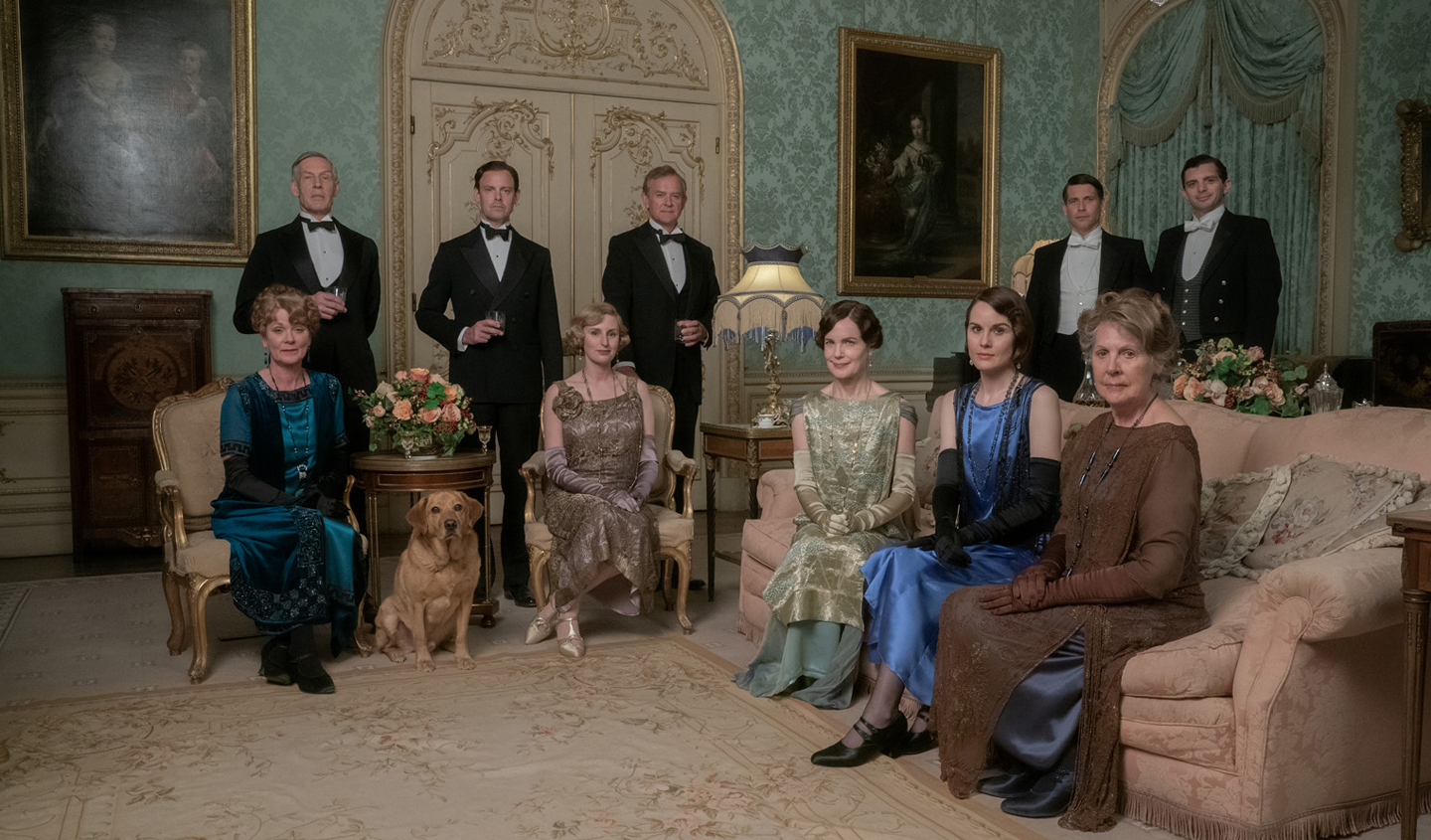 Downton Abbey 2 : Une Nouvelle ère