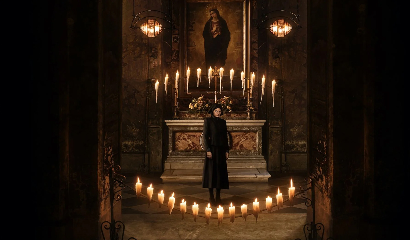 La Malédiction : l'Origine