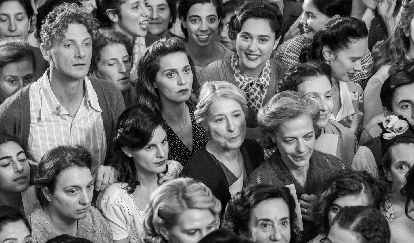 Il reste encore demain