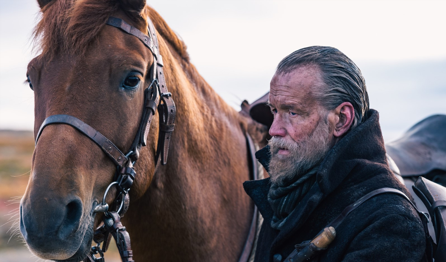 Sisu - De L'or Et Du Sang