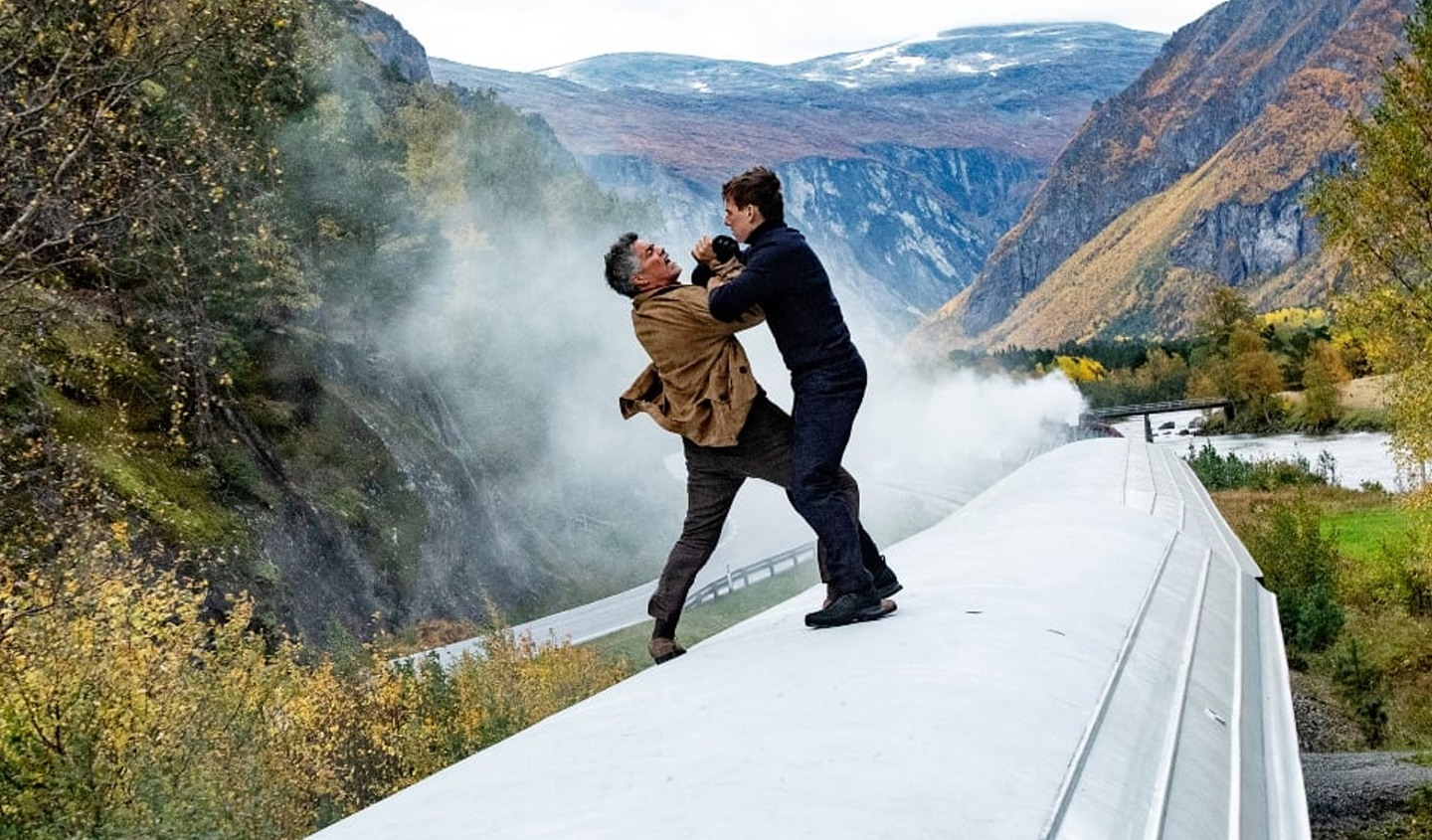 Mission: Impossible – Dead Reckoning Partie 1