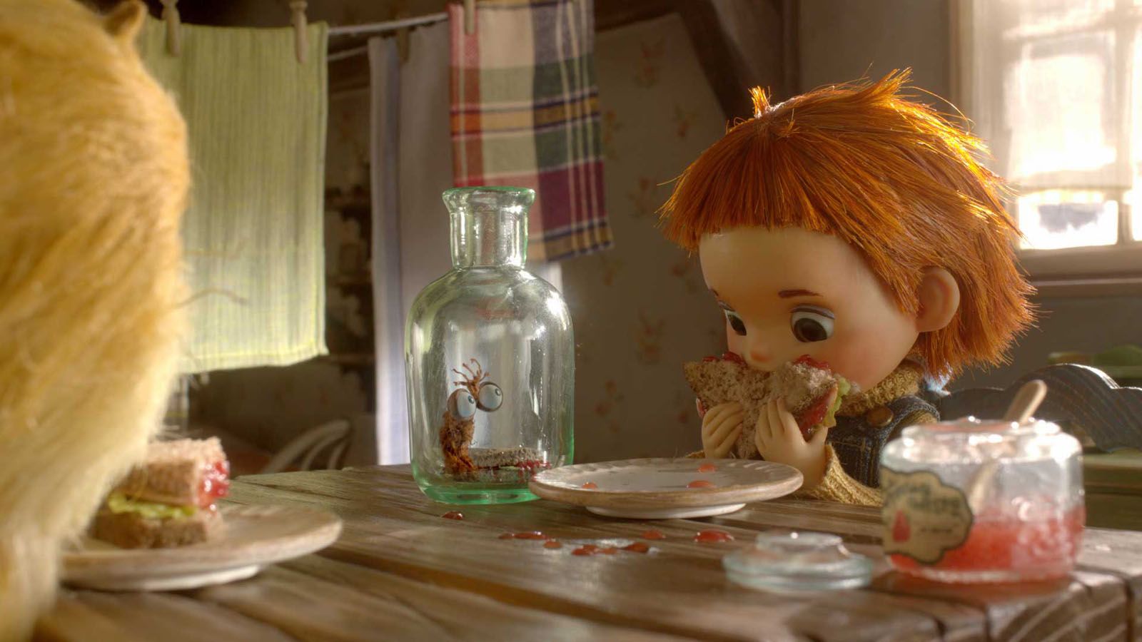 Les Fantomes d'Emma