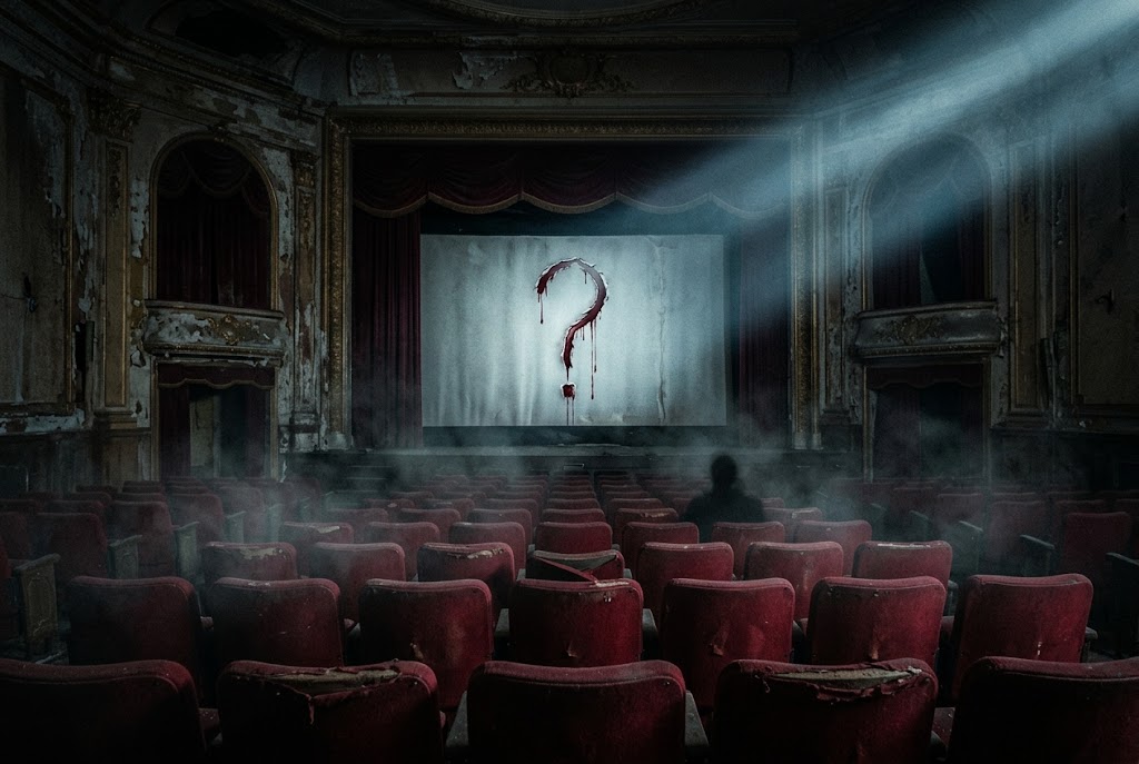 Avant-Première Mystère