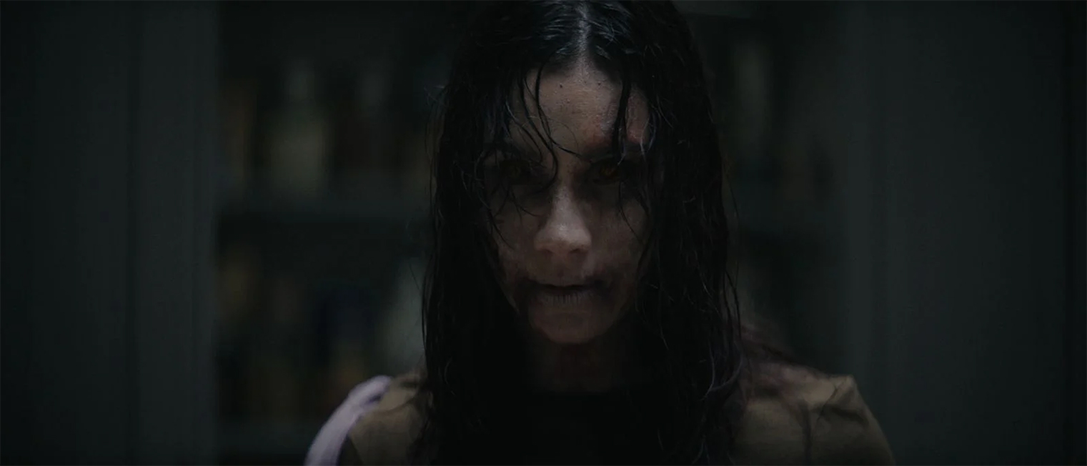 Evil Dead Burn