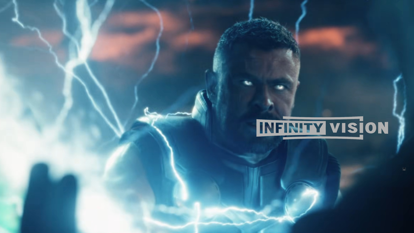 Avengers Endgame: Encore