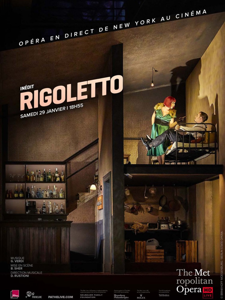 Rigoletto (Metropolitan Opera)