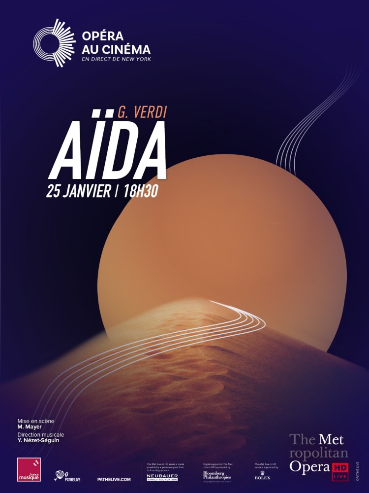Aida (Metropolitan Opera)