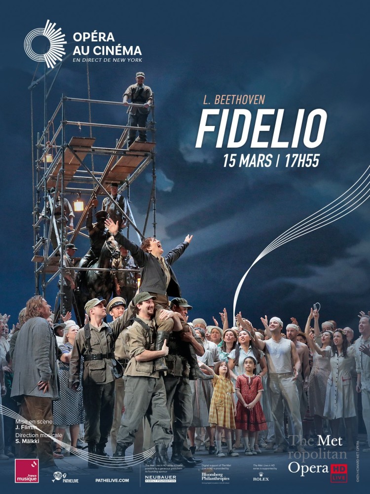 Fidelio (Metropolitan Opera)