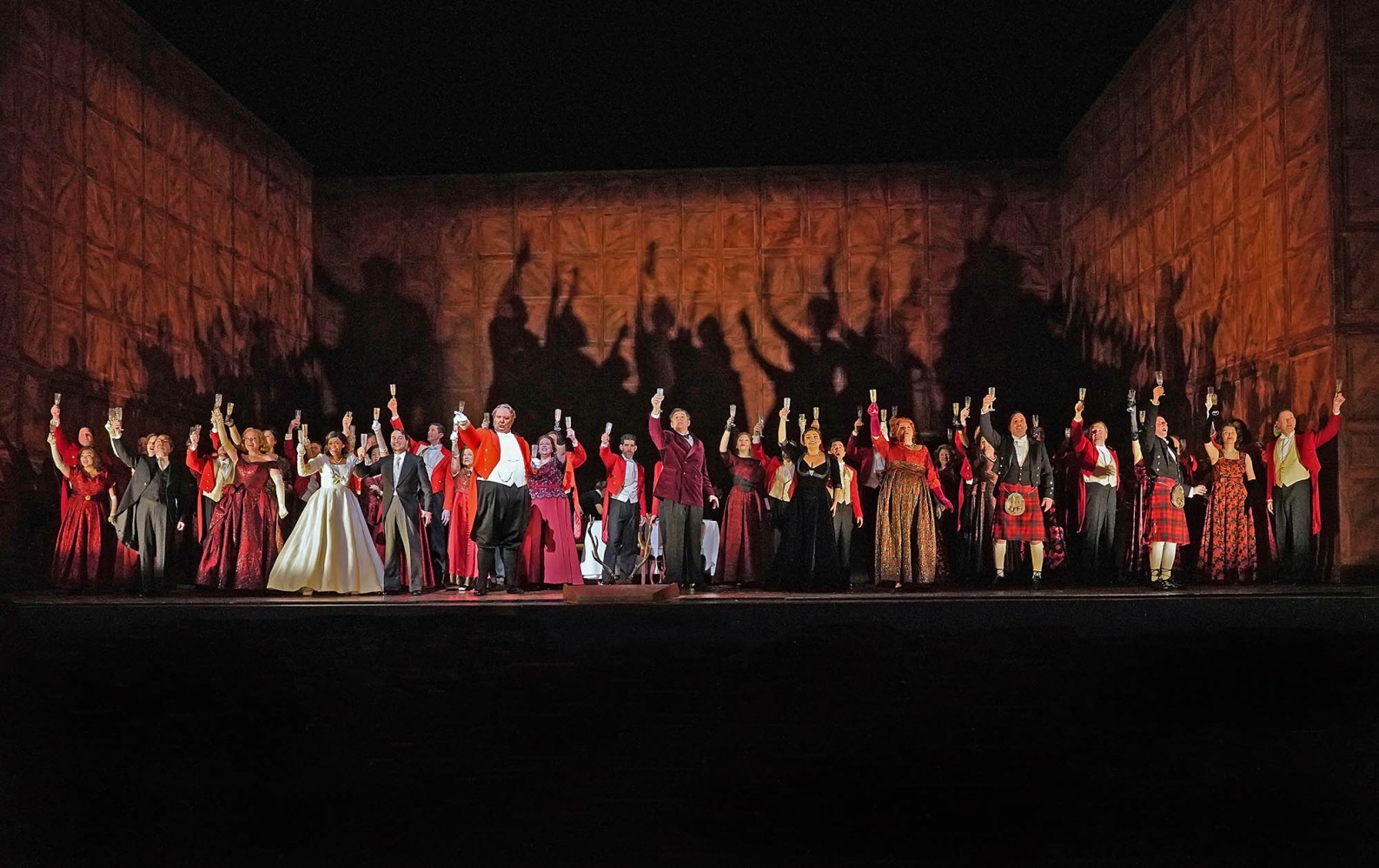Falstaff (metropolitan Opera)