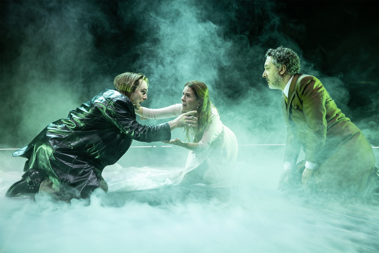 🎭👑 HAMLET — La Comédie-Française EN DIRECT au cinéma
