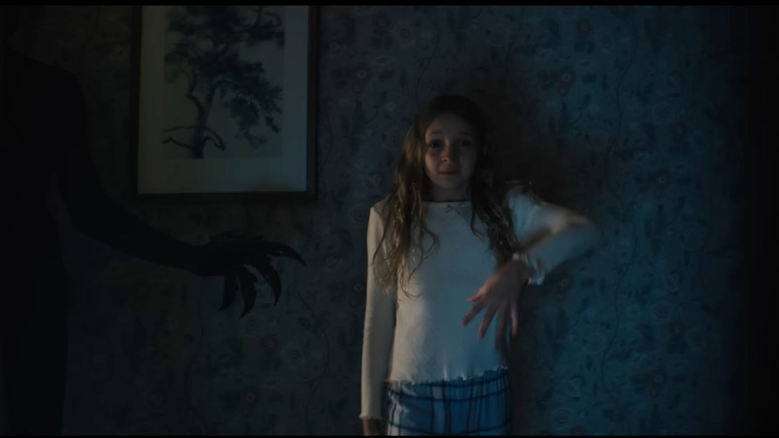 Insidious : l'invasion du lointain