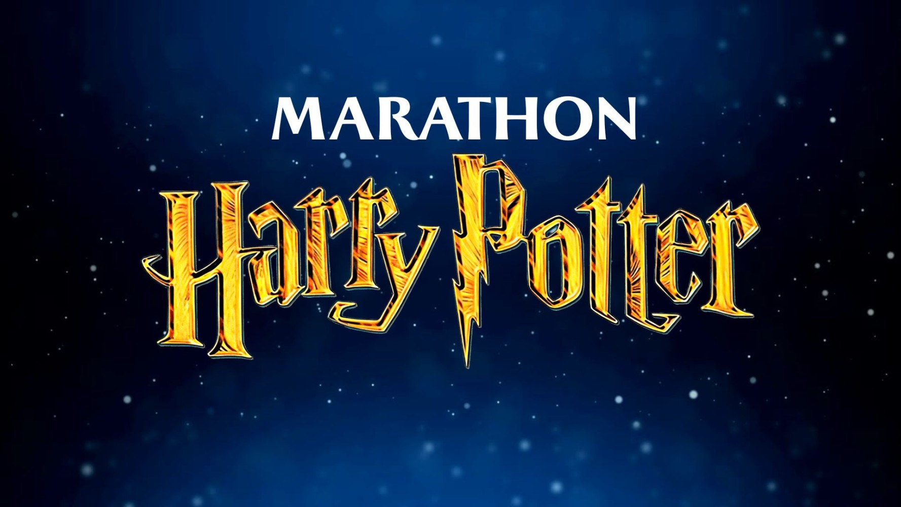 🪄✨ MARATHON HARRY POTTER — La Rentrée à Poudlard débarque au Palace ! Les samedi 29 et dimanche 30 août