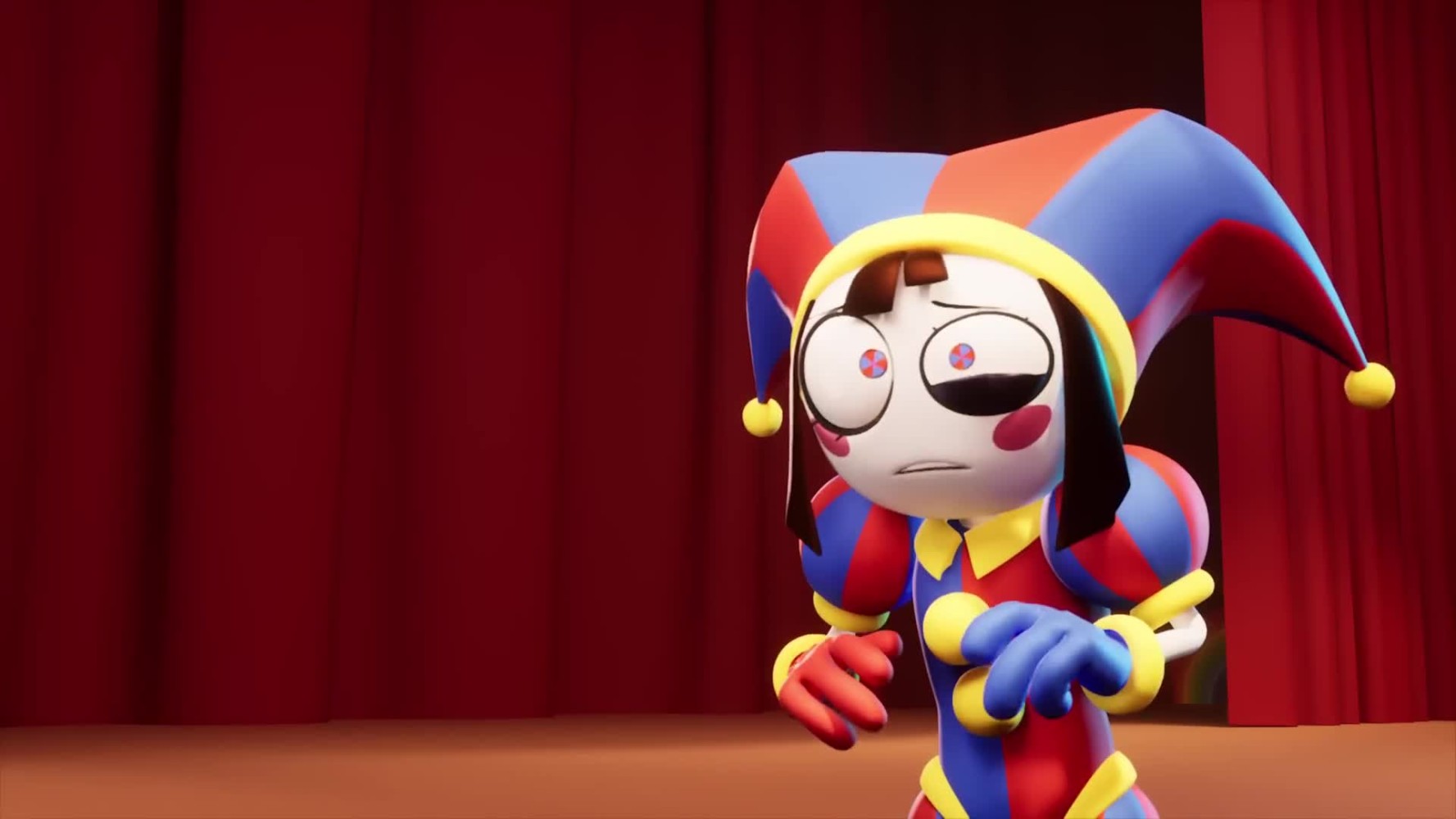 🎪✨ THE AMAZING DIGITAL CIRCUS : ACTE FINAL — Le phénomène internet sur grand écran