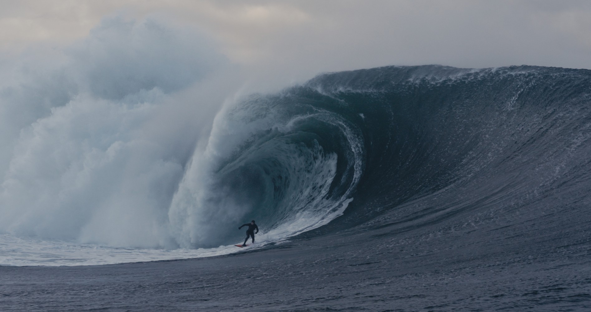 La Nuit de la Glisse 2026 - The Call