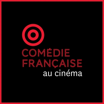 Comédie Française au cinéma