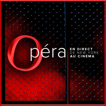 Metropolitan Opera au cinéma