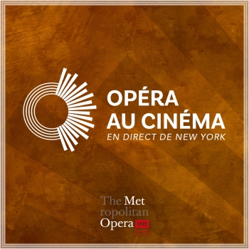 Metropolitan Opera au cinéma